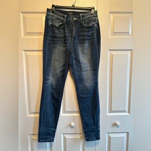 Judy Blue jeans - skinny fit
